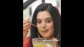 Jaane Anjane Hum Mile | Ep 40 | Mon - Fri | 9:30 PM | Zee TV HD