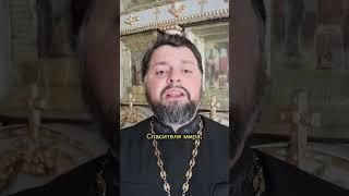 БЛАГОВЕЩЕНИЕ ПРЕСВЯТОЙ БОГОРОДИЦЫ -исполнения обетования Бога #благовещение #праздник #церковь #храм