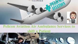 Cost-Effective Air Ambulance Services from Bhubaneswar to Delhi with ICU