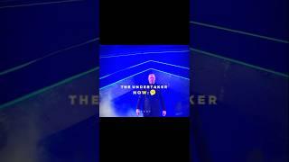 The Undertaker "Now vs His Prime" Edit