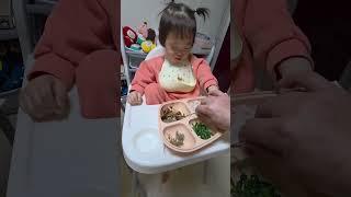 혼자서 쌍둥이 키우는 아빠입니다 응원해주세요 건강하게 잘키우겠습니다 