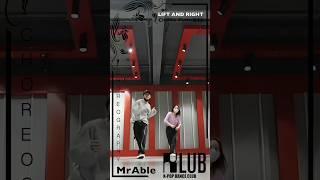 Charlie Puth/Jung Kook - Left And Right  | #Choreography by #엄현서/ #MrAble/阿叙编舞 #dance #2023 #klub