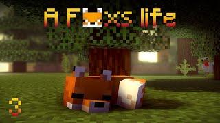 A Fox Life - Ep 3 : Du parcours, partout !