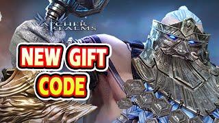 Watcher of Realms New Gift Code | Watcher of Realms New Redeem Code September 2023 (Part-3)