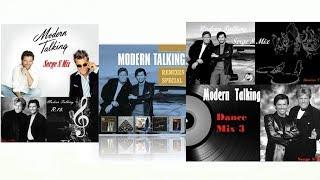 Modern Talking - Best Remixes Vol.1(Serge S Mix)