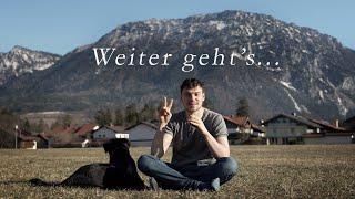 Vollzeit YouTuber und Filmemacher mit 5000 Abos? So geht's weiter