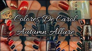 Colores De Carol Autumn Allure #pr