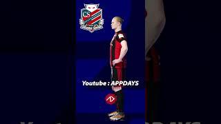  12 ชุดสวย J2  | #APPDAYS #efootball #shorts #j2  #เจลีค