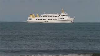 Binz auf Rügen: Zwischen dem Schmachter See und der Ostsee