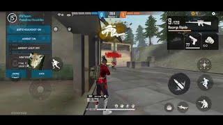 FREE FIRE NEW PS TEAM MOD INJECTOR AP DOWNLOAD