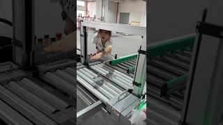 packiging machine #machine #packagingtools #tools
