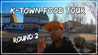 K-Town Germany Food Tour Round 2: The Best Restaurants in Kaiserslautern Military Community