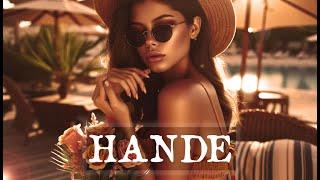 [FREE] " HANDE " Oriental Reggaeton Type Beat (Instrumental) Prod. by KYRO BEATS