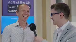 Altera Digital Health at Digital Health Rewired 2025