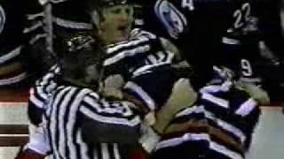 Georges Laraque vs Maxim Kuznetsov