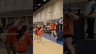 #Volleyball #Asics #Orlando #2026 #RightSide #Outside #MiddleBlocker