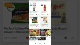 Halal Grocery Australia Android App