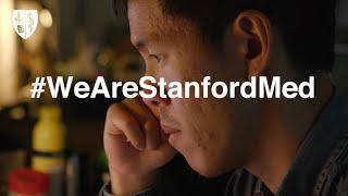 Stanford med student aspires to care for marginalized