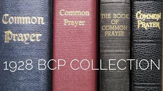 1928 Book of Common Prayer (BCP) Collection