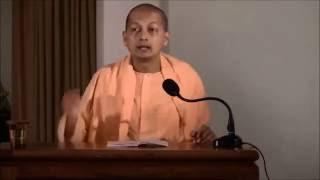 Introduction to Vedanta - Swami Sarvapriyananda - Aparokshanubhuti - Part 9 – September 27, 2016