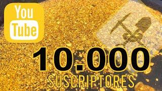 Todo sobre División Colombia S.A.S. ¡ Ya somos 10.000 suscriptores!