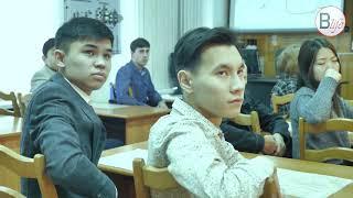 One Day / Павлодарский высший колледж электроники и коммуникации