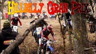 Hillbilly Gp Promo 22-23 Season