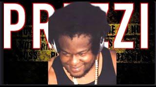 The Rise of Rasta City Gang Leader Prezi