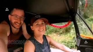 Rickshaw Challenge: Piccolina Racing