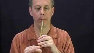 TradLessons.com - The Knotted Cord (Whistle)