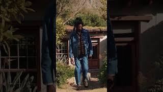 Toast Menswear | Steel Productions