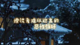 修行到底是要幹什麽？悟後起修怎麽修？布施和波羅蜜，謗法報應是無休止的惡性循環 ️ ️ ️【禪宗的開悟與傳承 - 10】