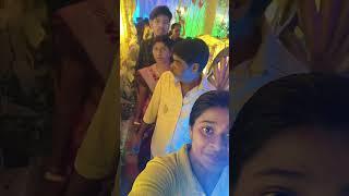 "Exploring the Vibrant Jagadhari Puja Pandal | Mini Vlog"   #shorts #ytshorts #minivlog #jagdhatri