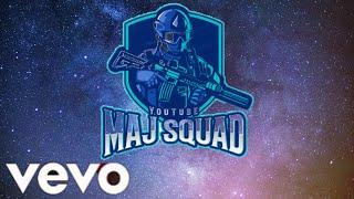 Wir sind der MAJ squad Official Musicvideo