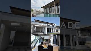 Cascade By Patta – บ้านหรู ดีไซน์ทันสมัย ใกล้ชิดธรรมชาติ #CascadeByPatta #pattayaproperty