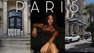 family trips to Paris | SkyelarChase