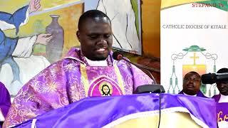 ASH WEDNESDAY 2025 [HOLY MASS] IMMACULATE OF CONCEPTION CATHEDRAL PARISH CATHOLIC DIOCESE OF KITALE