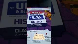 Ncert best book All in one #oswaalbooks #ncert #upscbooklist #studyvlog #studymotivation #bookreview