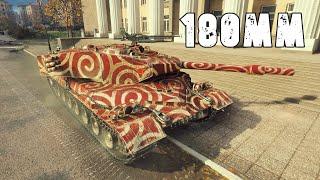 World of Tanks GPT-75 - 8 Kills 11,5K Damage