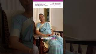 Cancer Survivor Testimony using DSA Treatment #cancer #alternativemedicine #cancertreatmentinindia