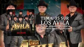 Los Avila - 35 Sur (Estudio 2023)