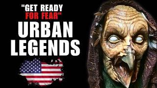 Terrifying: These Are the 8 Legends Chosen as the Most Frightening in the USA!