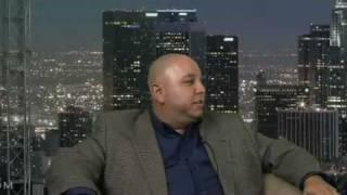 Robert Velarde Interview With Jim Bellacera About The Internet
