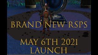 New Rsps (Released Yesterday) - Giveaway