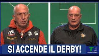 ESCLUSIVA - MILAN-INTER, INTERVISTA DOPPIA AI VERTICI DELLE CURVE PRIMA DEL DERBY!