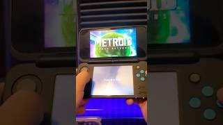 Quick Look at All 3DS Systems! | Mikeinoid