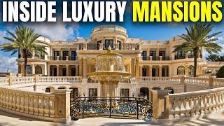 Inside The Insane Lifestyles Of The Richest Billionaires