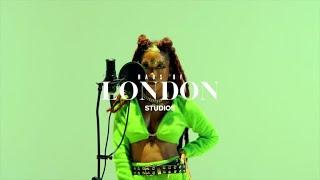 SCHUY - BDE | Haus of London Studios