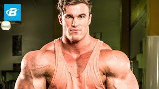 Delt Demolition Workout | Calum Von Moger