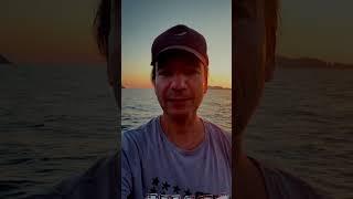 Leo's little update...from "unknown" places...
